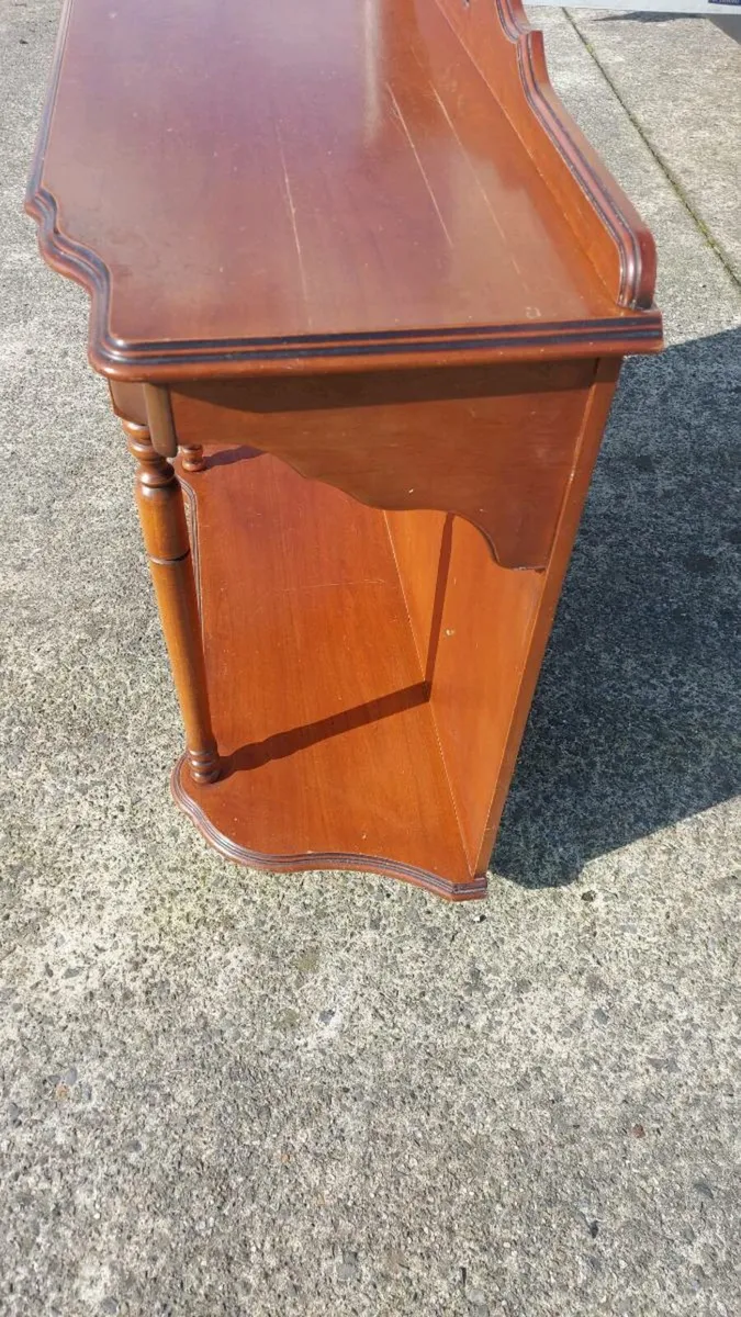 Rossmore console table - Image 3