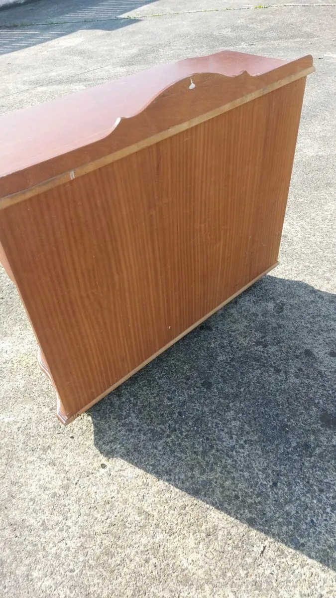 Rossmore console table - Image 4