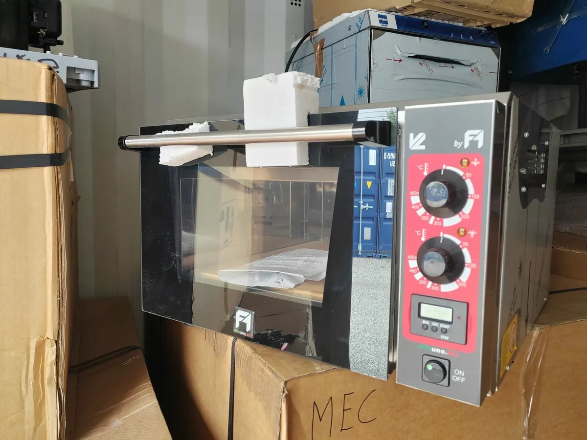 Pizza oven - Image 1
