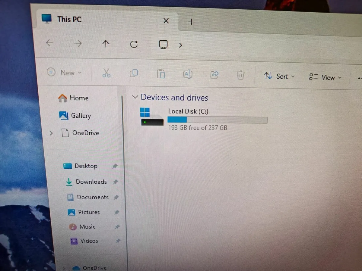 Dell Optiplex  3090 Ultra PC | i5 (11th gen) | - Image 4