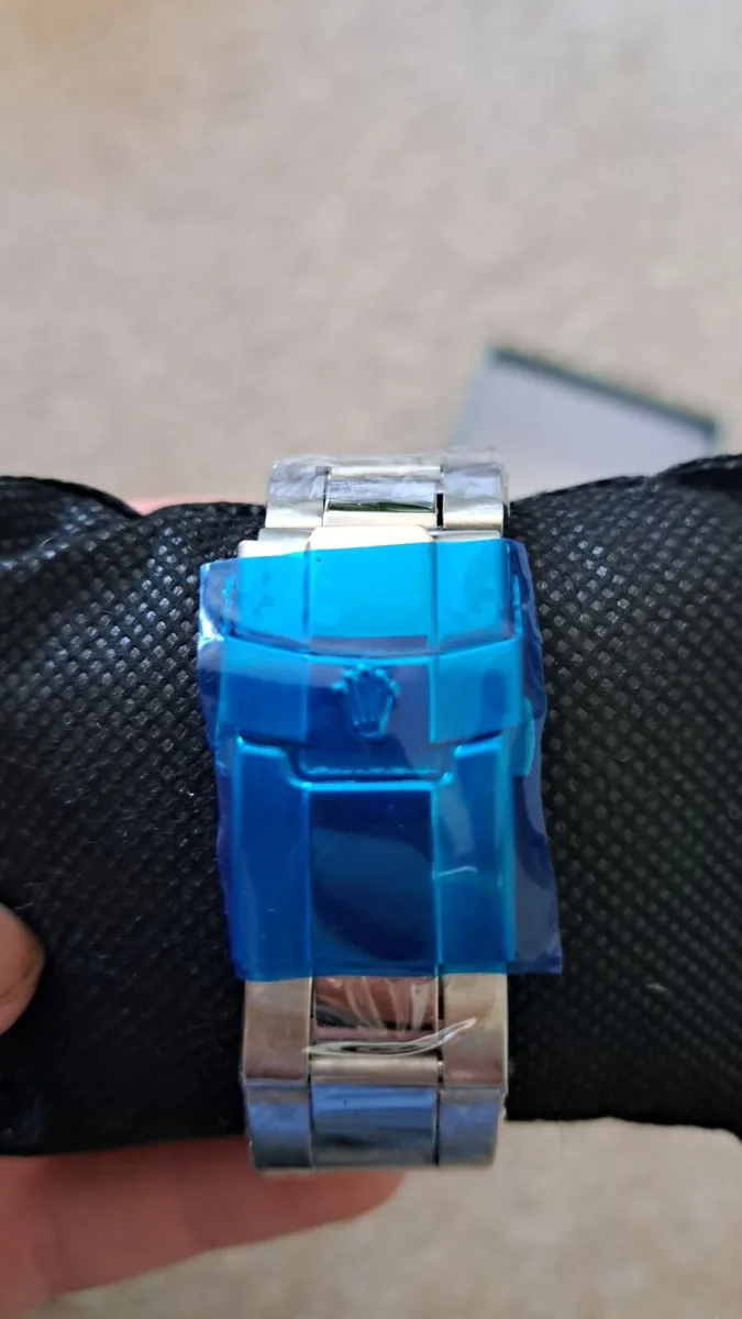 Rolex GMT master II - Image 4