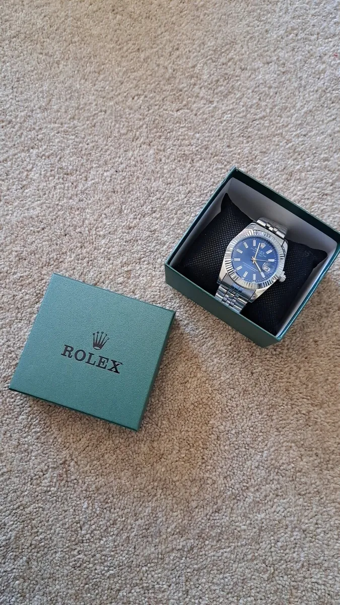Rolex datejust - Image 1