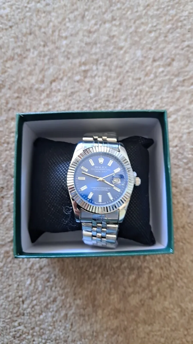 Rolex datejust - Image 2
