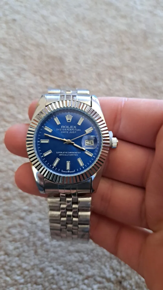 Rolex datejust - Image 3