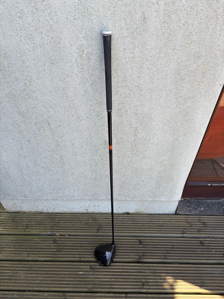 Cobra King Driver - Speedzone Xtreme - Image 4