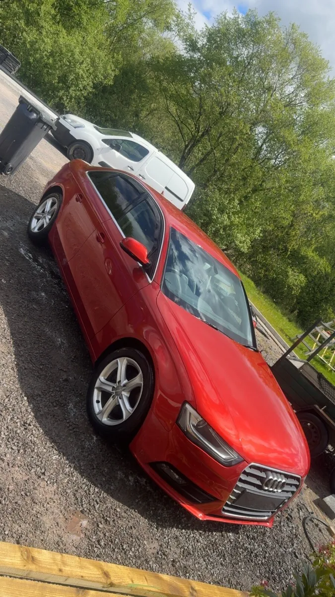 Audi for sale - Image 2