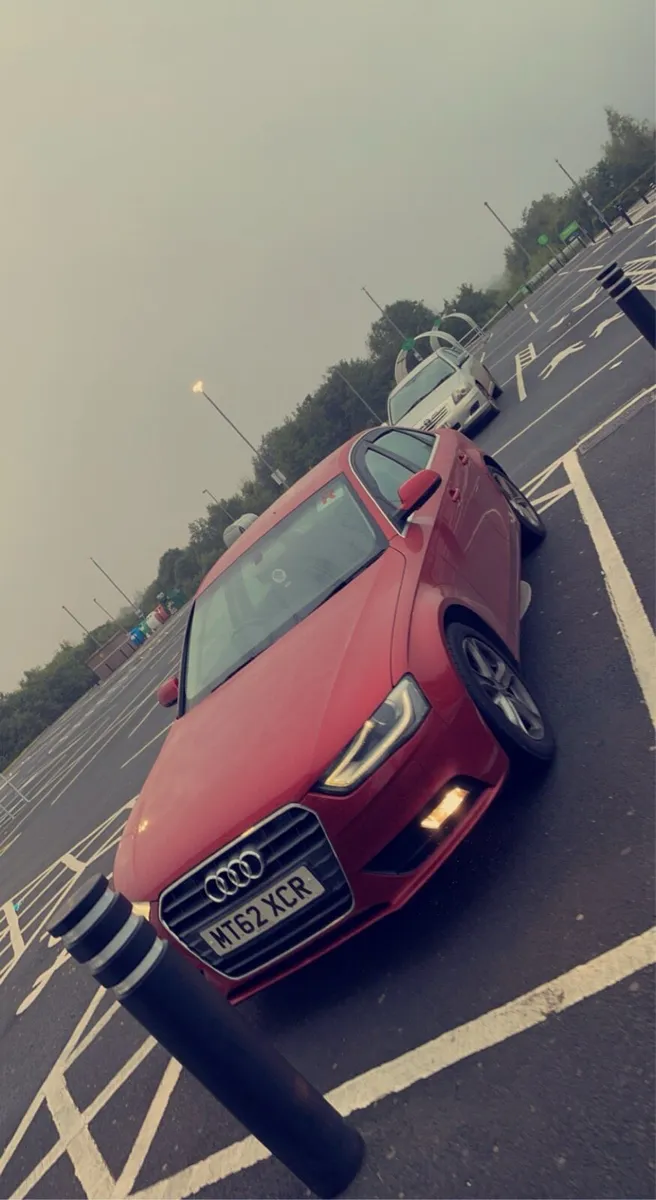 Audi for sale - Image 3