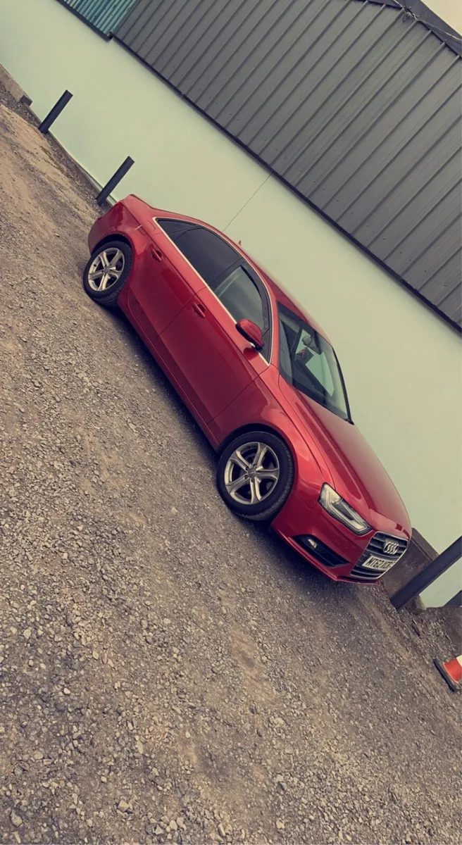Audi for sale - Image 4