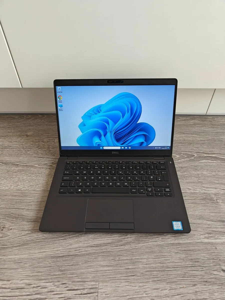 Dell Latitude 5300 | i5 | 16GB | 256GB | Touch - Image 1