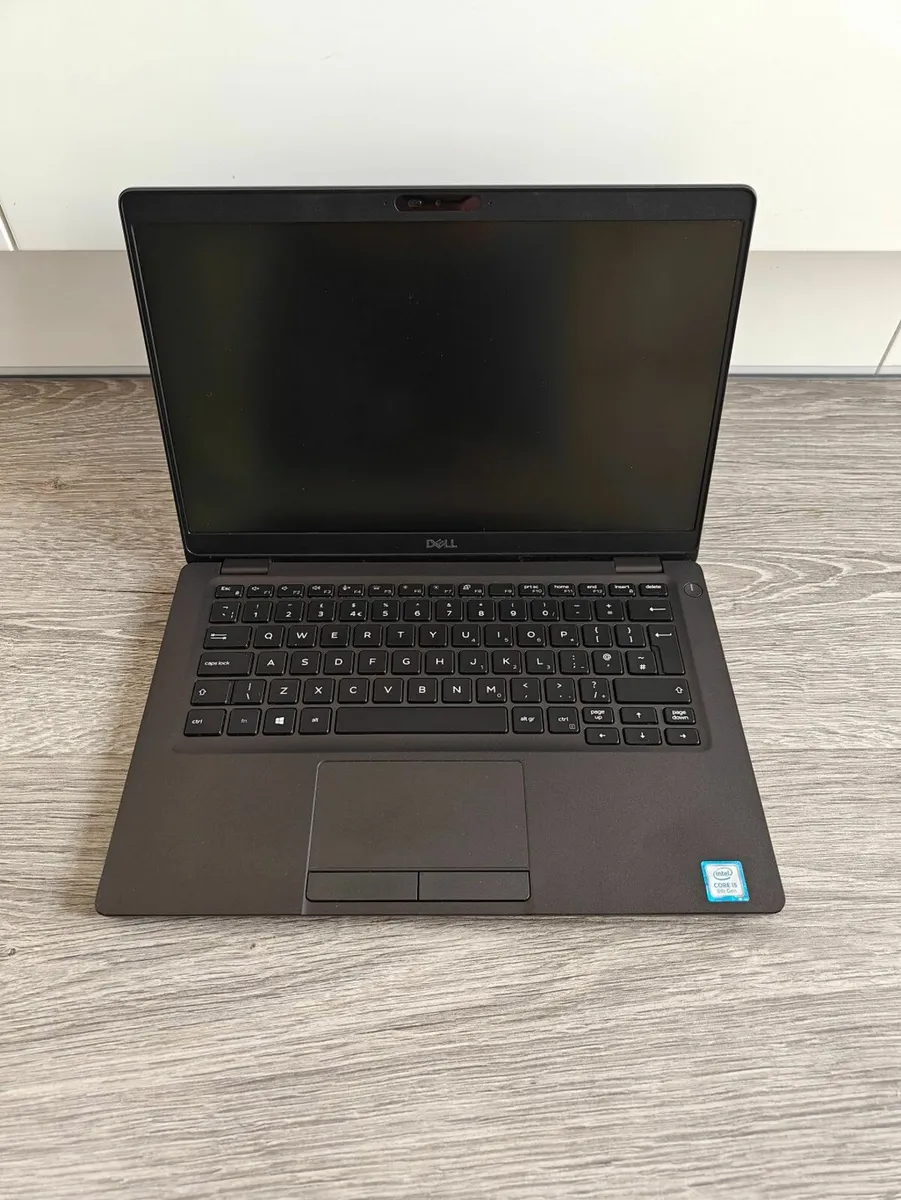 Dell Latitude 5300 | i5 | 16GB | 256GB | Touch - Image 2