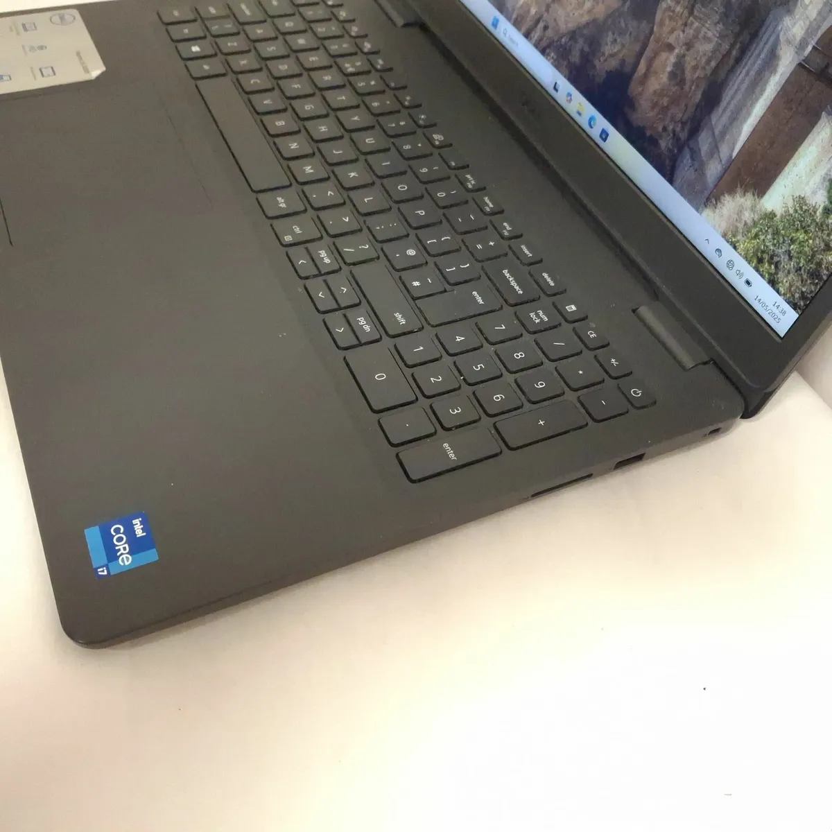 Dell Vostro 3500 15.6" Business Laptop – 11th Gen - Image 3