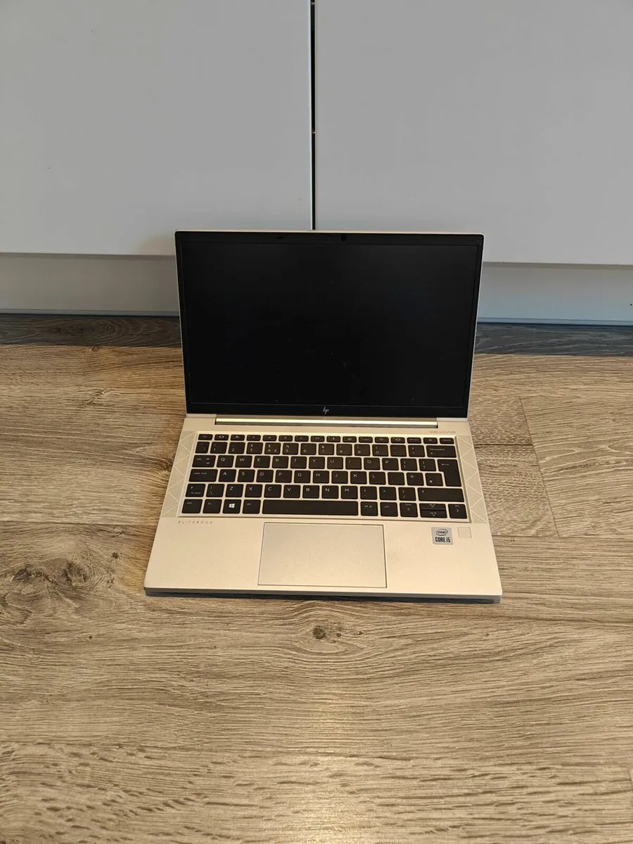 HP Elitebook 830 G7 | i5 | 32GB | 256GB | 13.3" FH - Image 2