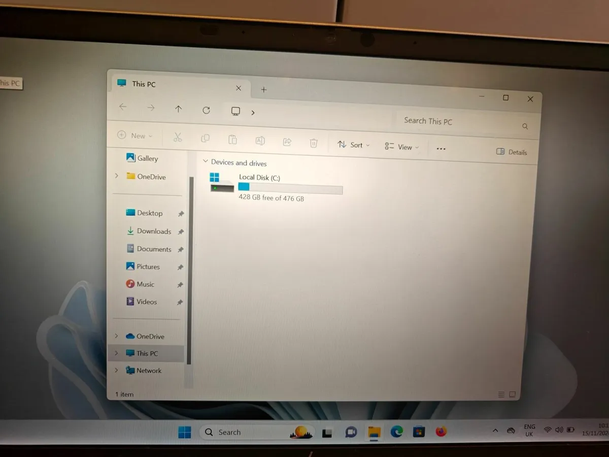HP Elitebook 830 G7 | i5 | 32GB | 256GB | 13.3" FH - Image 3
