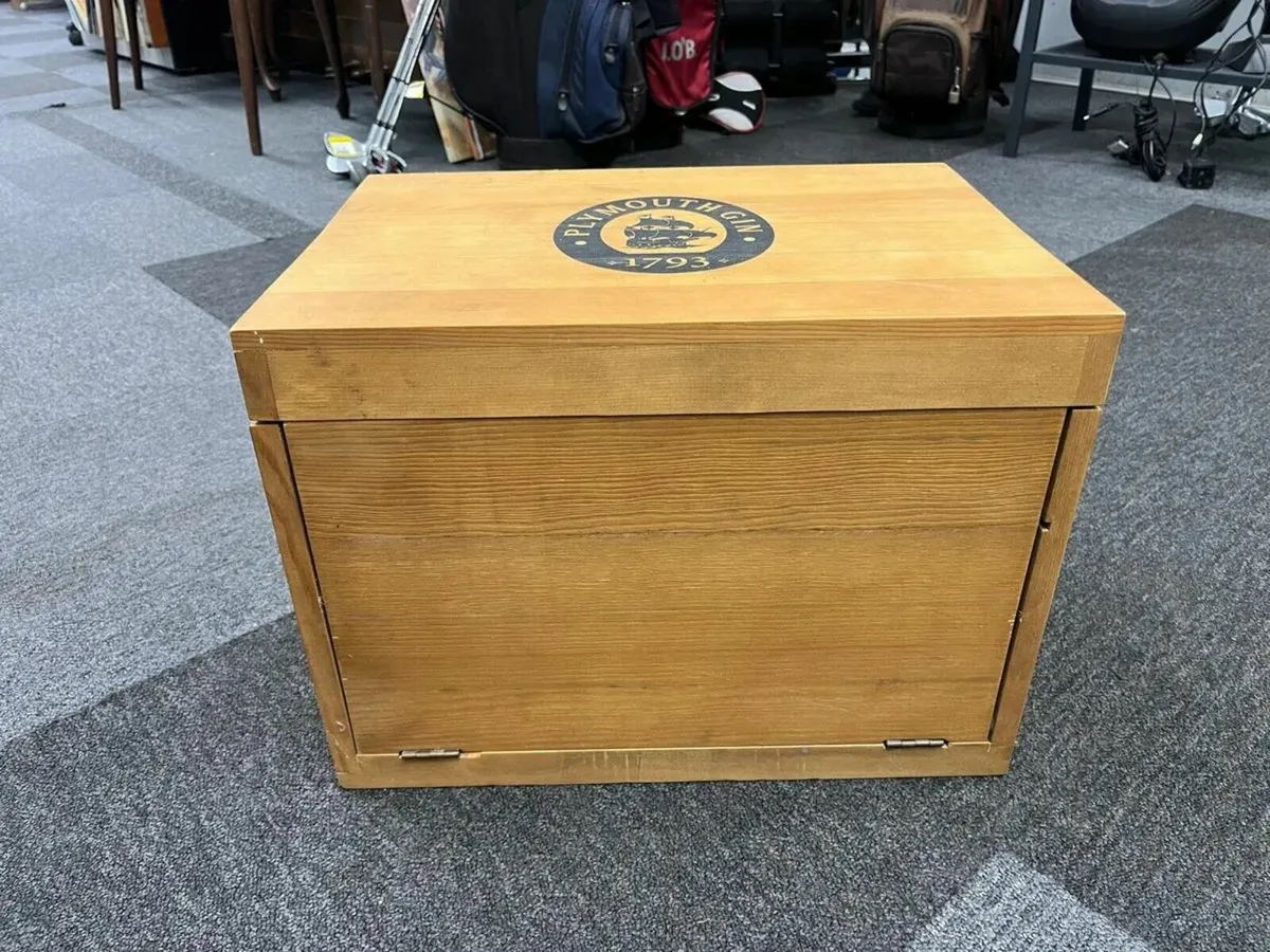 Plymouth Gin Commissioning Kit - Image 2