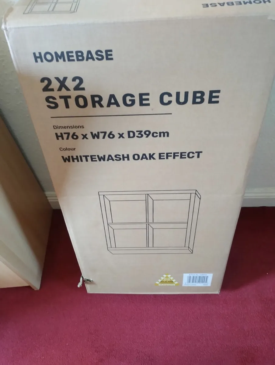 Cube storage - Image 3