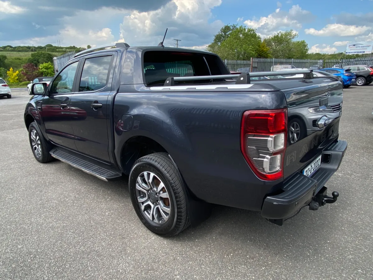 2.0D WILDTRACK ECOBLUE (213bhp) - SAVE 2000eur - Image 2