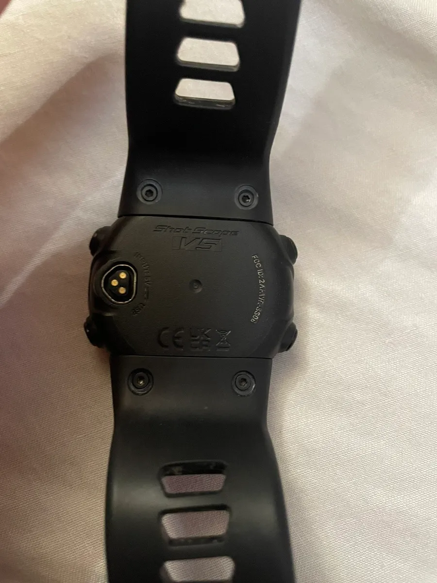 Shotscope V5 - Image 2