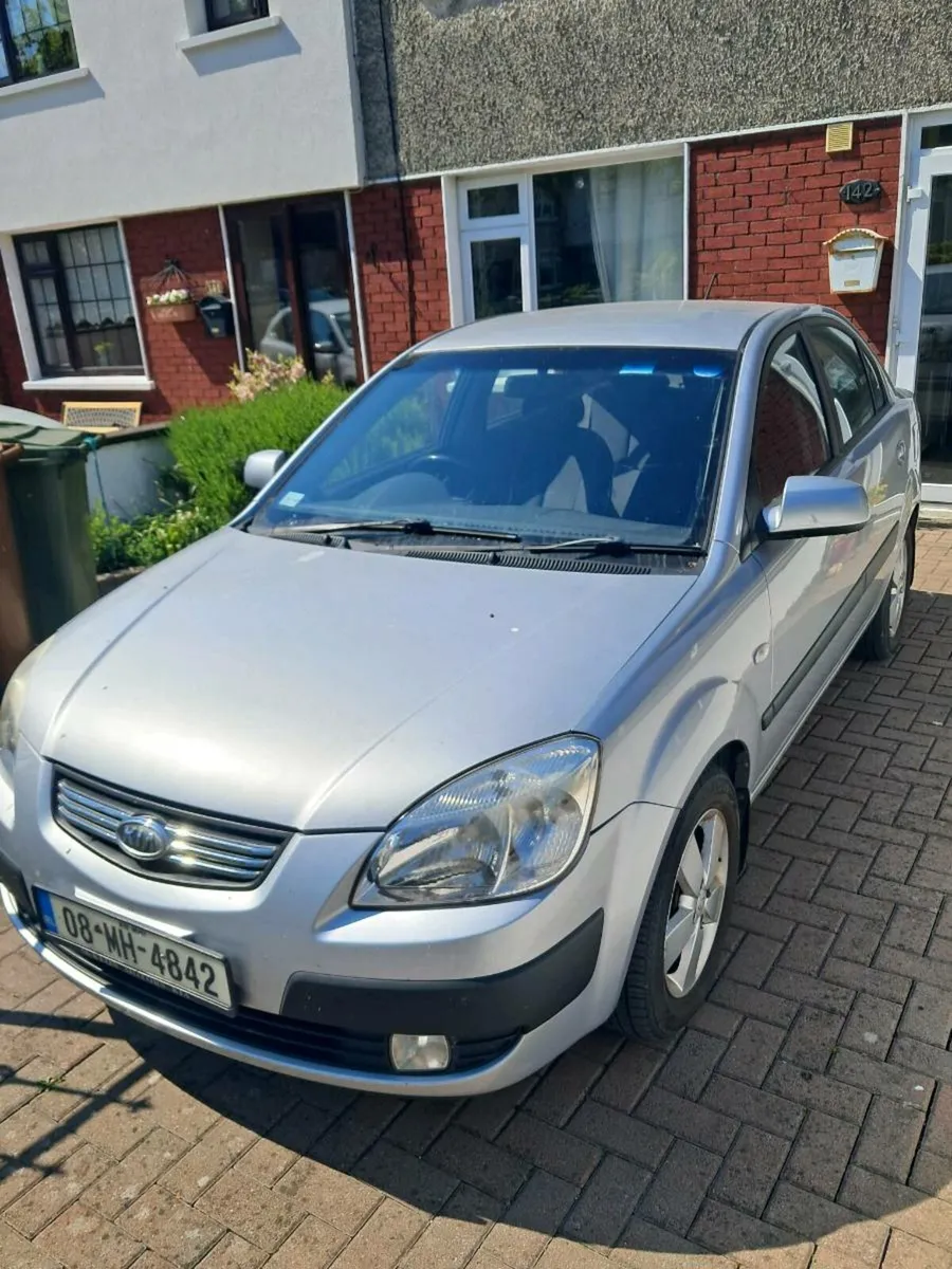 Kia Nct 04/26 tax 07/25 - Image 2