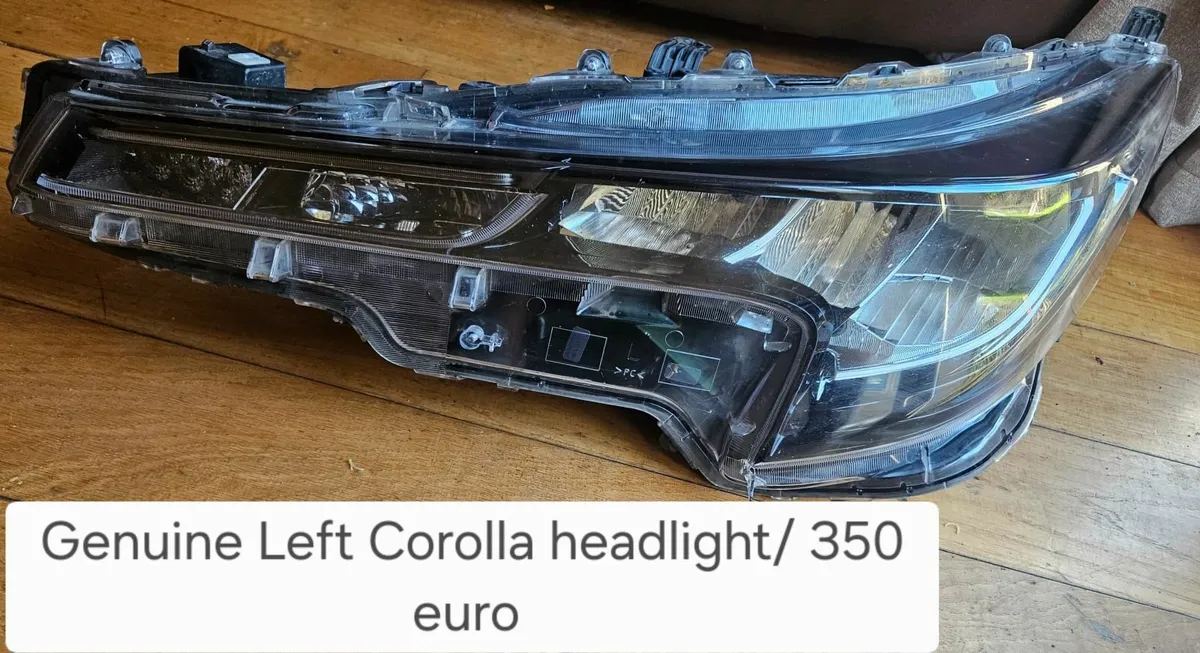 Parts - Image 1