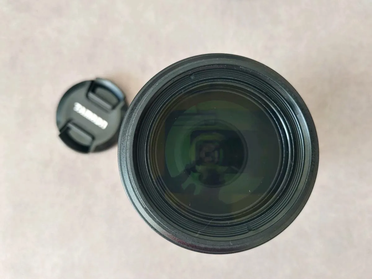 Tamron Sp 70-300mm F4-5.6 Di Vc Usd - Image 4