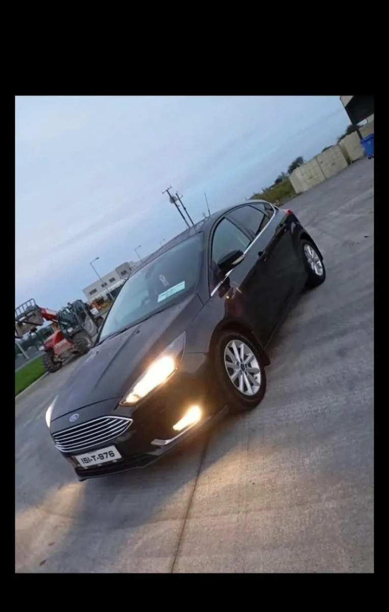 Ford Focus 2015 - Image 1