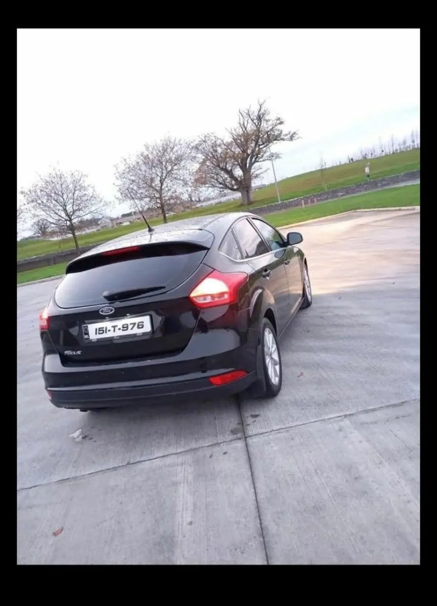 Ford Focus 2015 - Image 3