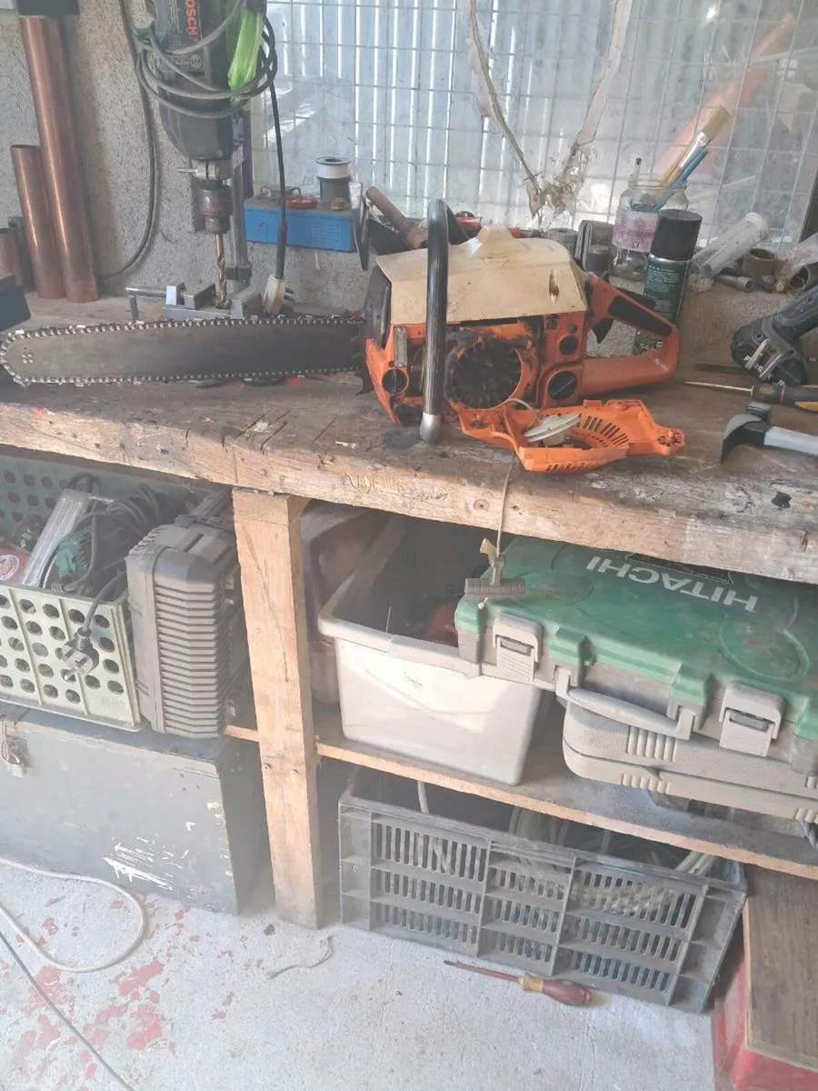 Husqvarna - Image 2