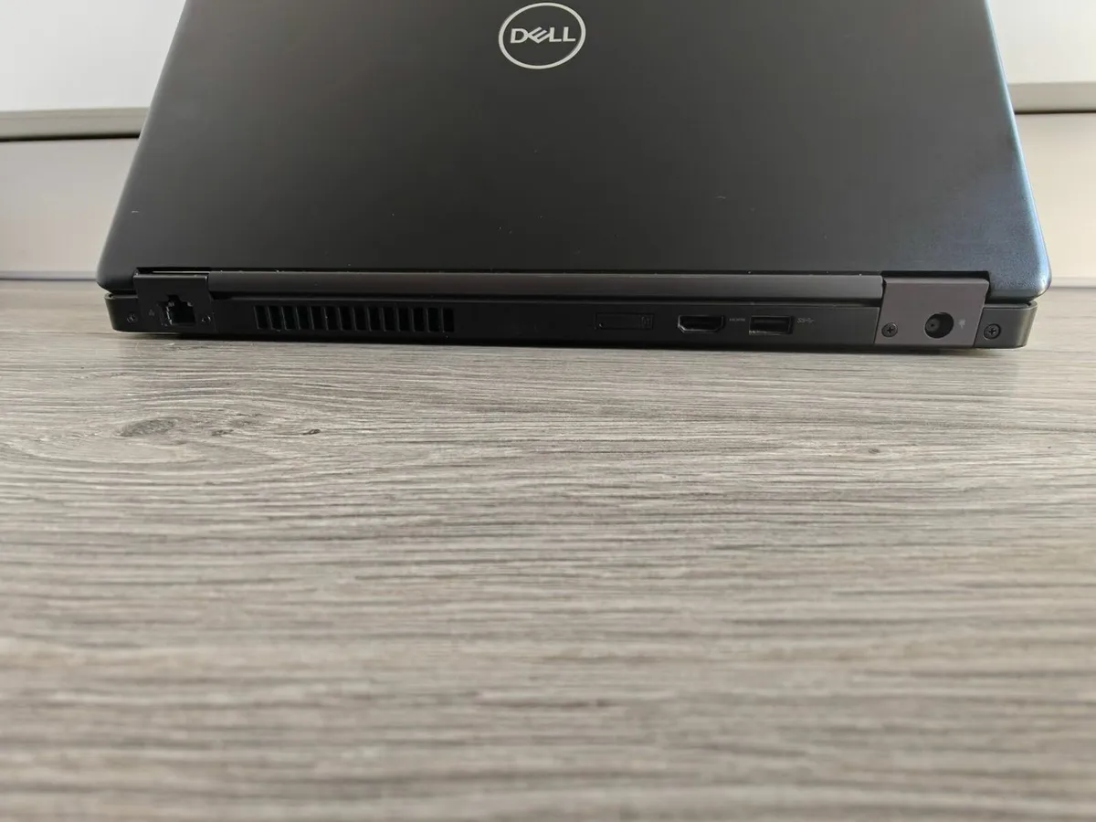 Dell Latitude E5490  | i5 | 16GB | 256GB | 14" | - Image 3