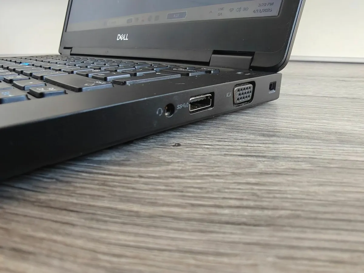 Dell Latitude E5490  | i5 | 16GB | 256GB | 14" | - Image 4