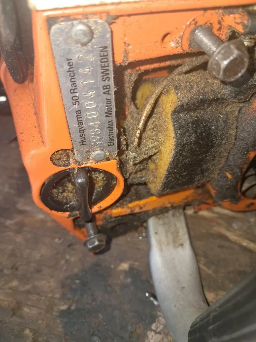 Husqvarna - Image 3