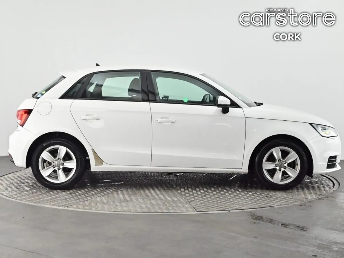 Audi A1 1.0 Tfsi Auto - Image 2