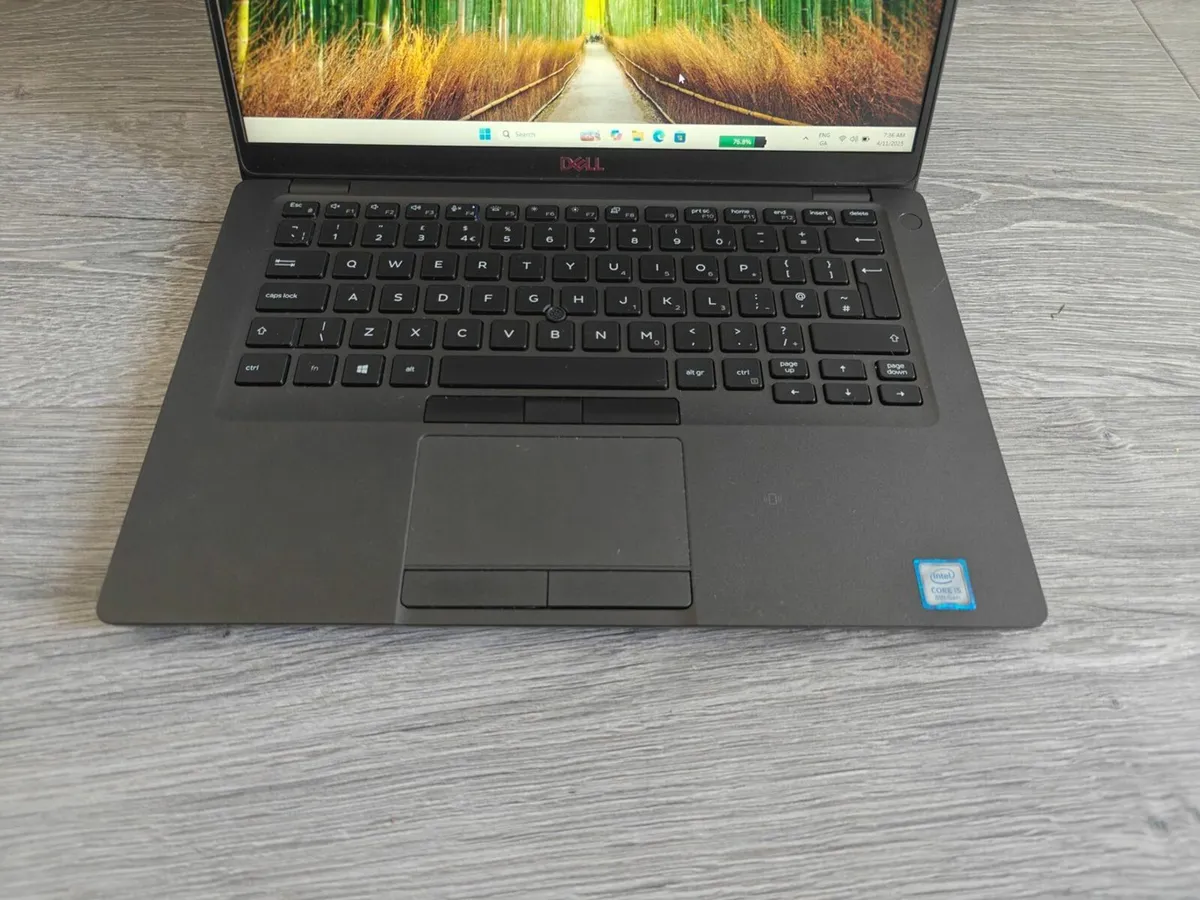 DELL Latitude 5400 | i5 | 16GB | 512GB | 14" | Win - Image 2
