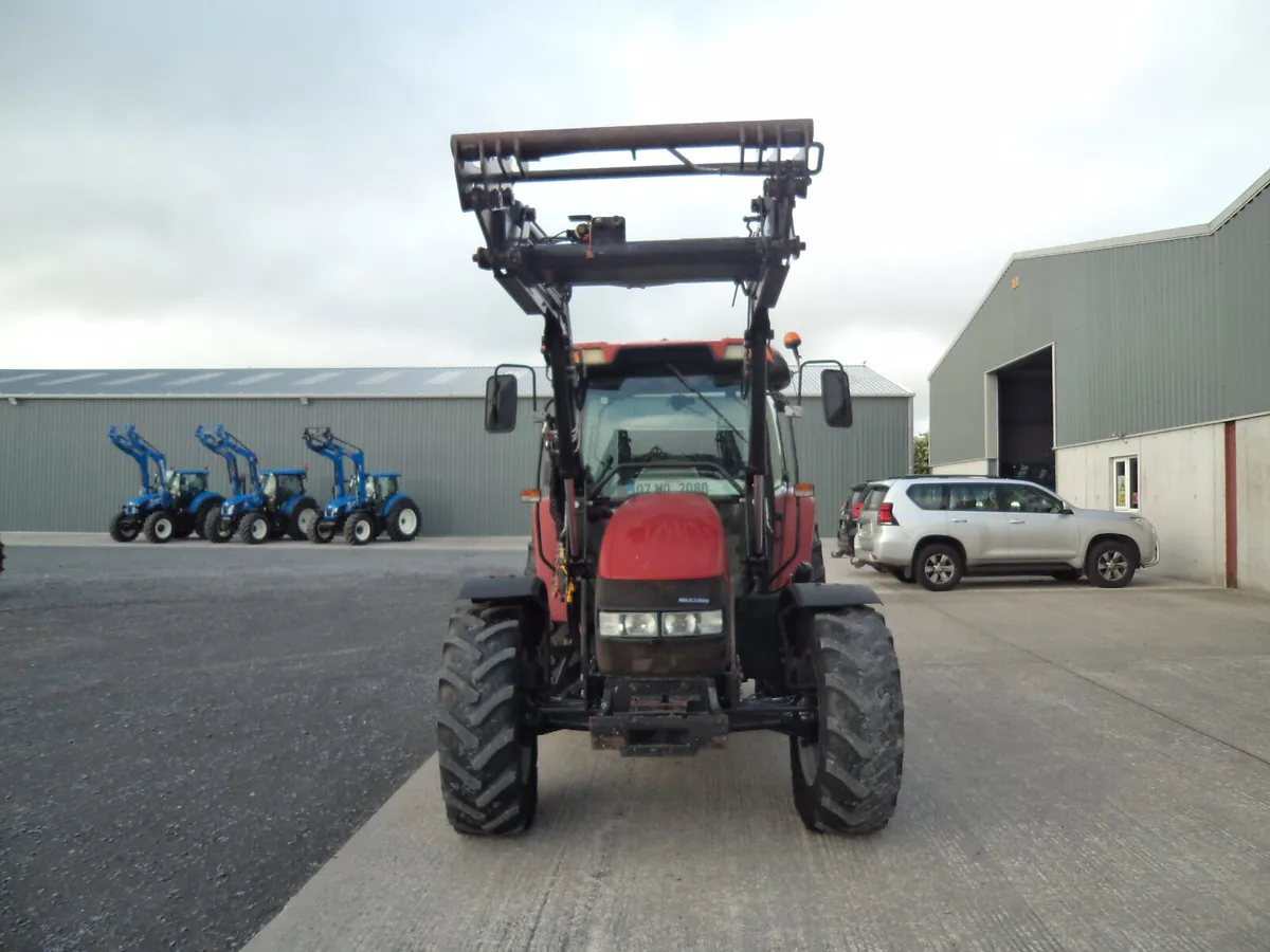 2007 Case JX 1090 U - Image 3
