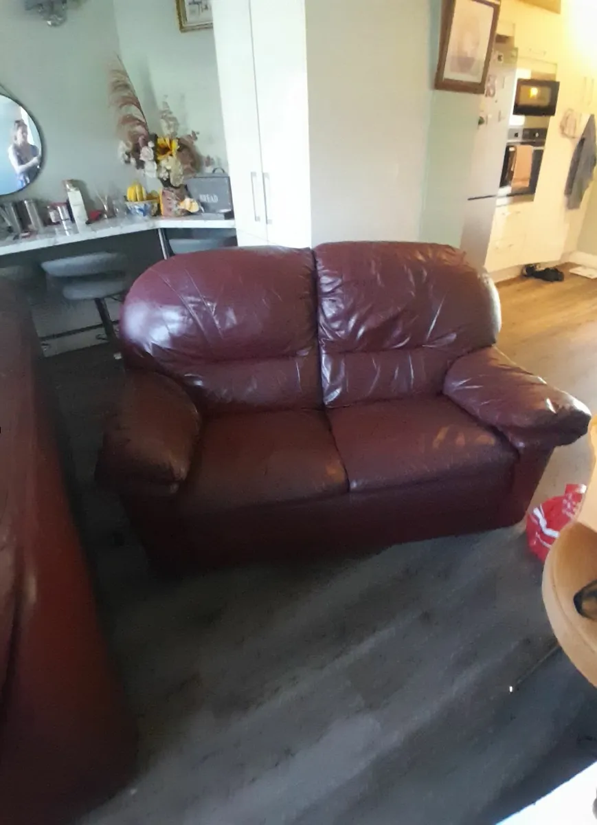 Couches - Image 1