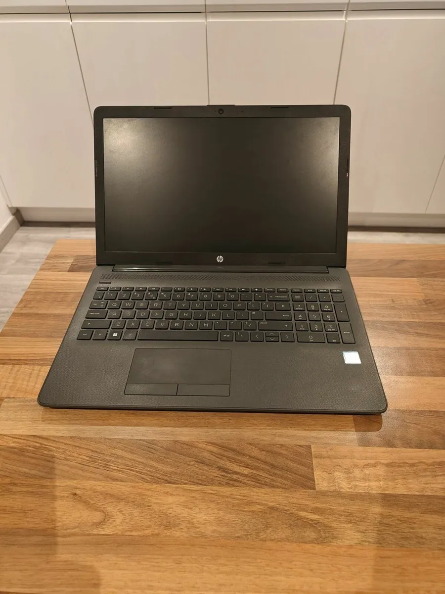 HP 250 G7 | i5 | 24GB | 512GB | 15.6" | DVD Drive - Image 2
