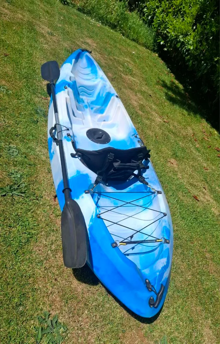 Kayak - Image 1