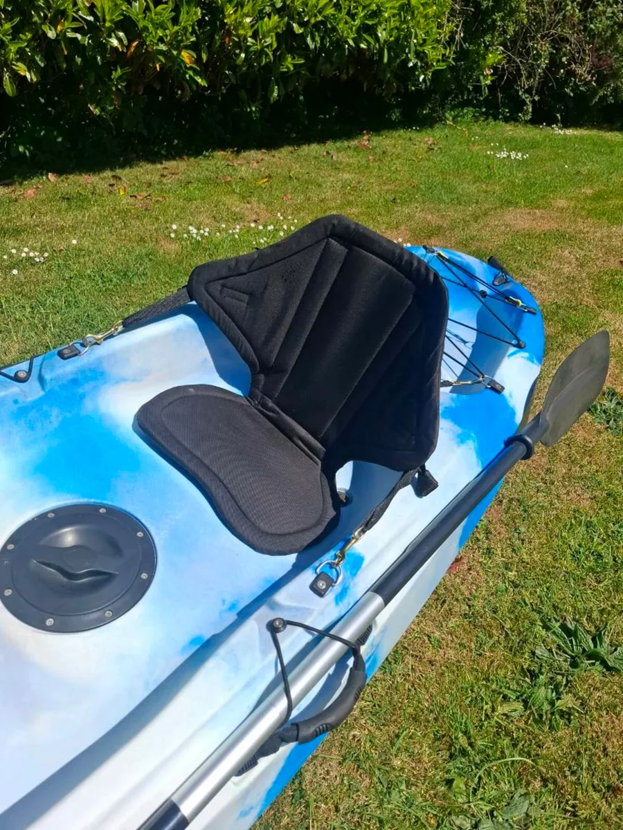 Kayak - Image 3