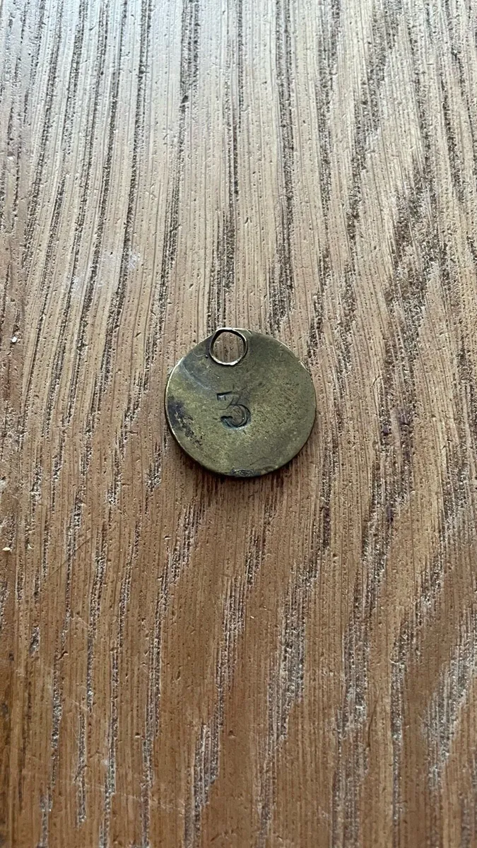 Garda token - Image 2