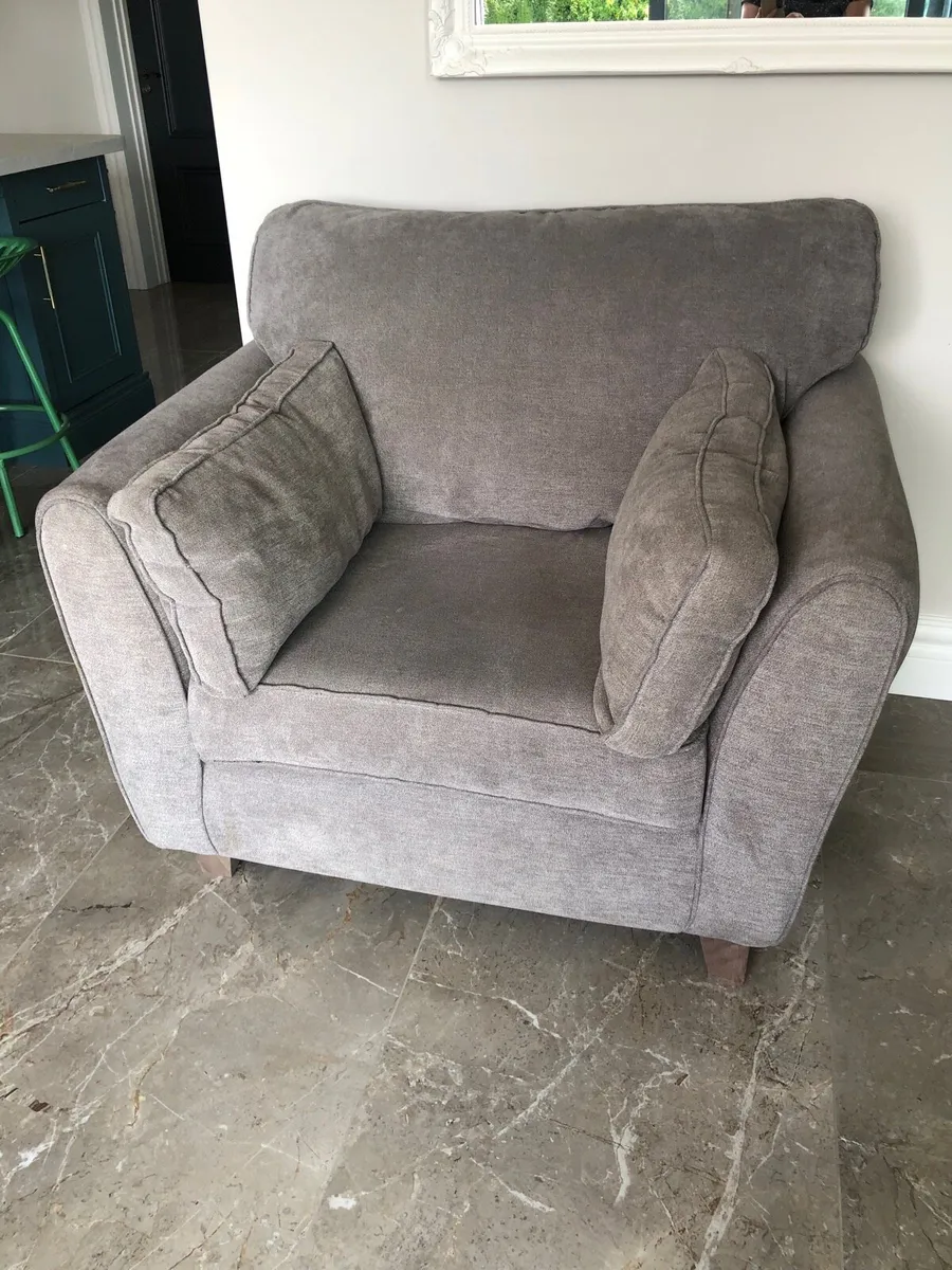 Armchair