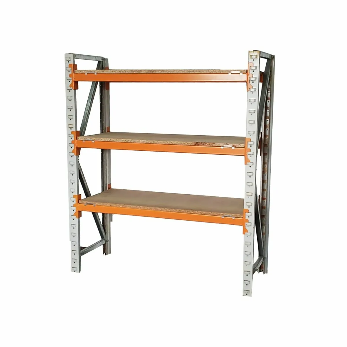 Used Garage Shelving (ref:LS016) - Image 1