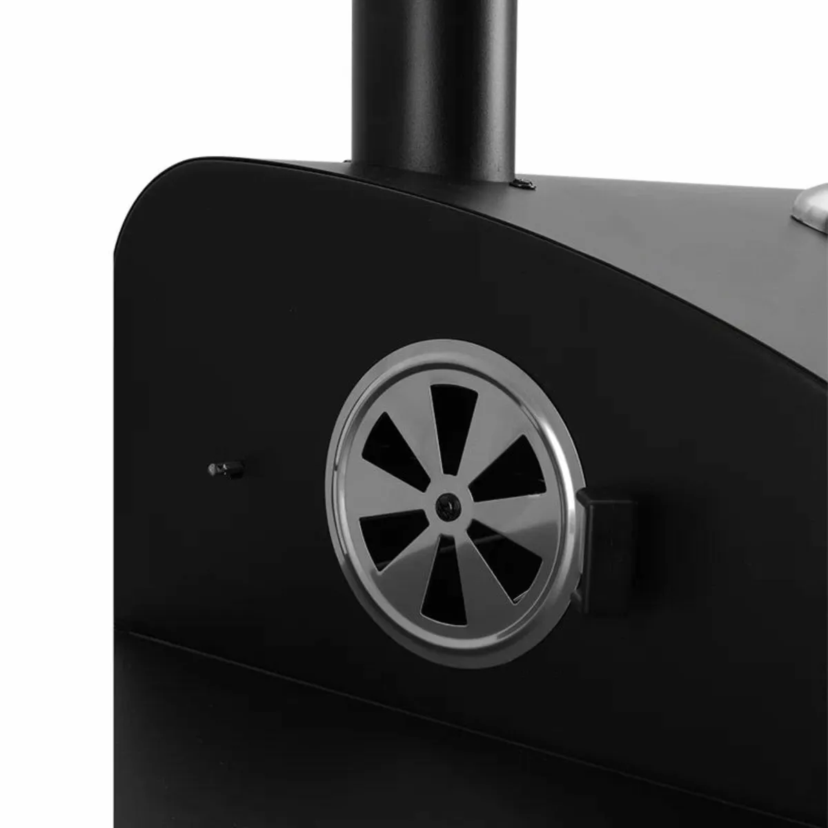 Carmesa 62cm W Charcoal Grill - Image 2