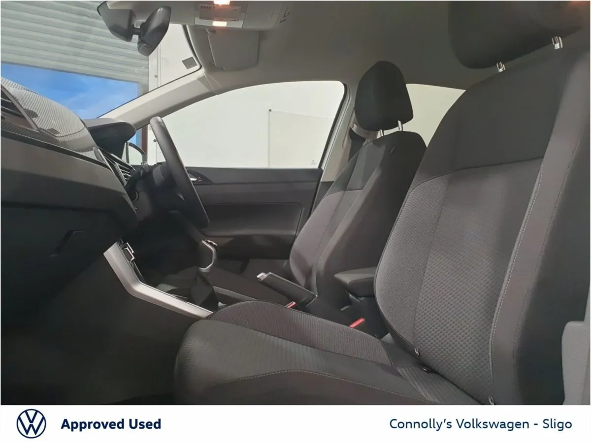 Volkswagen Polo Edition 75 1.0tsi 95hp - Image 4