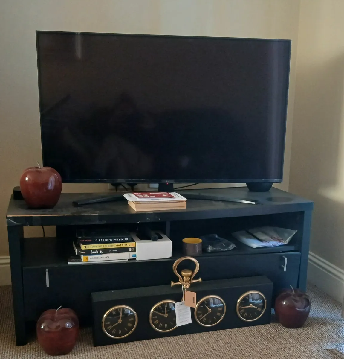 Television stand