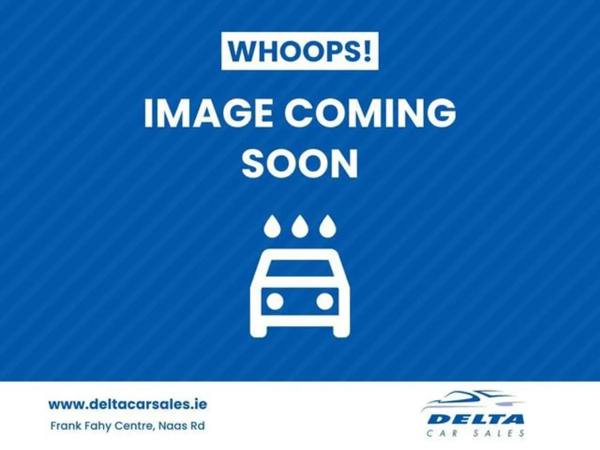 2013 VOLVO V40 SE AUTOMATIC D3 150BHP NCT 09/25 - Image 1