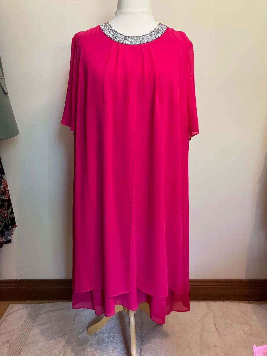 Occasion dress - Image 1