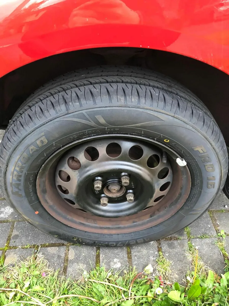 Suzuki Ignis 2007 - Image 4
