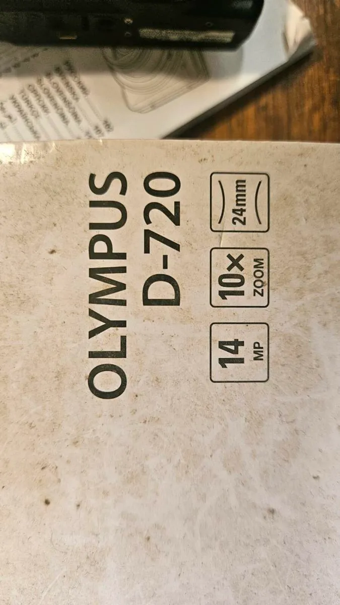 Olympus D-720 - Image 4