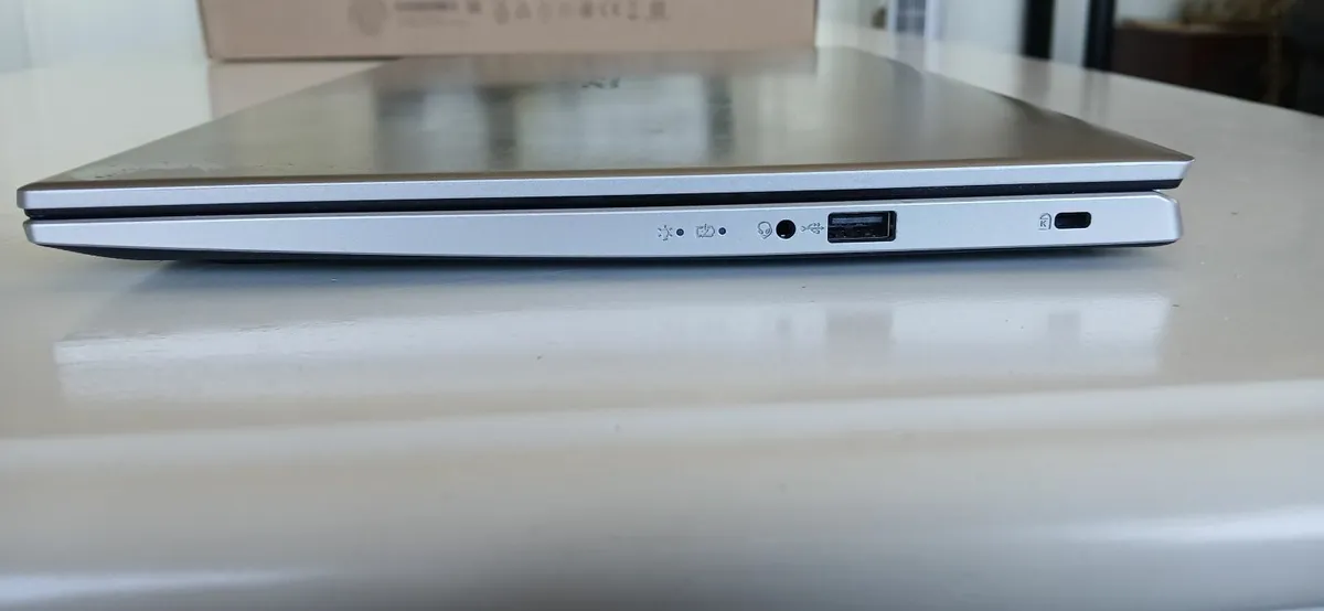 Acer Aspire 1 (Intel Celeron) N4500 (64gb SSD) - Image 4