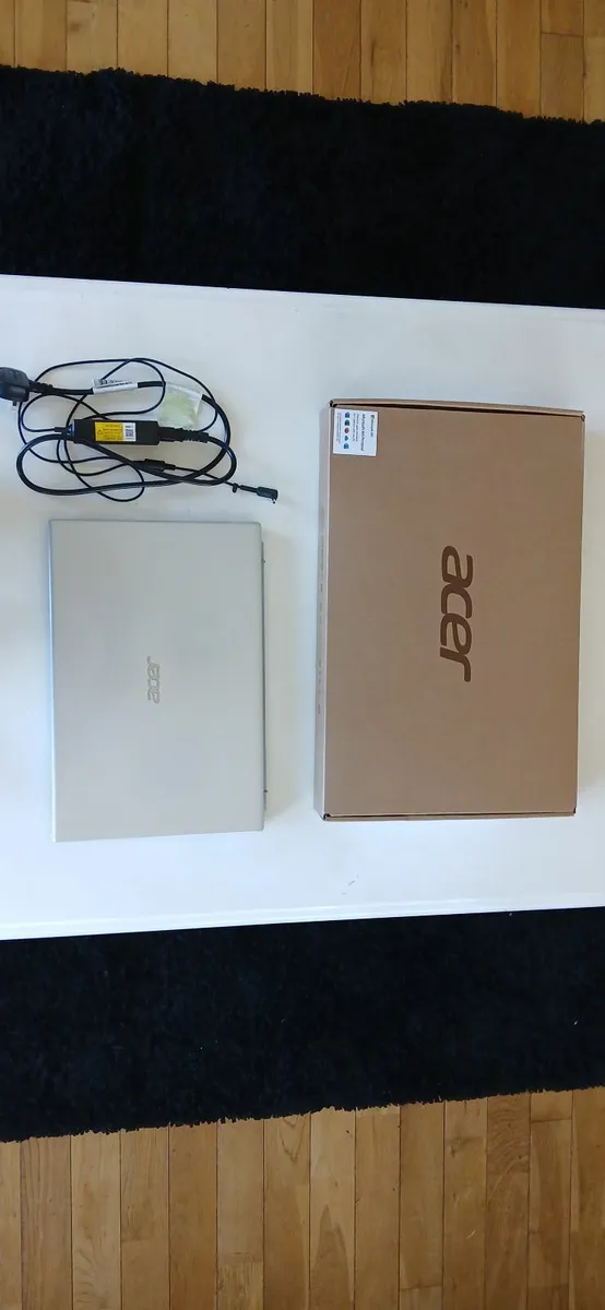 Acer Aspire 1 (Intel Celeron) N4500 (64gb SSD) - Image 1