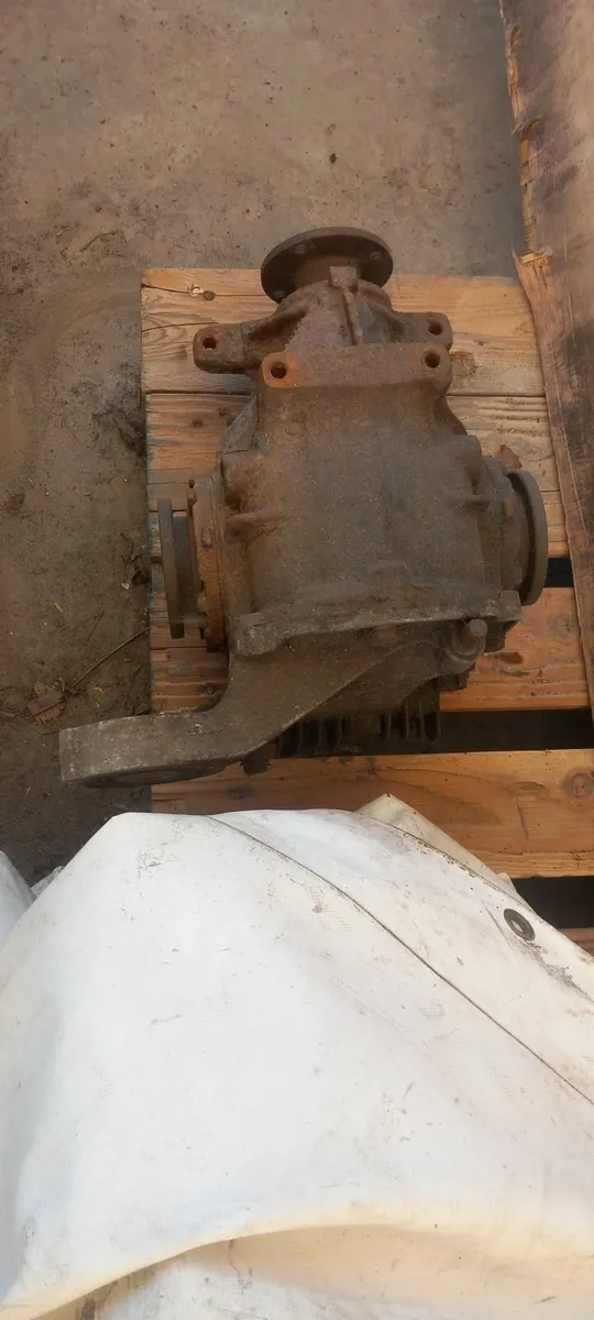 E30 parts - Image 1